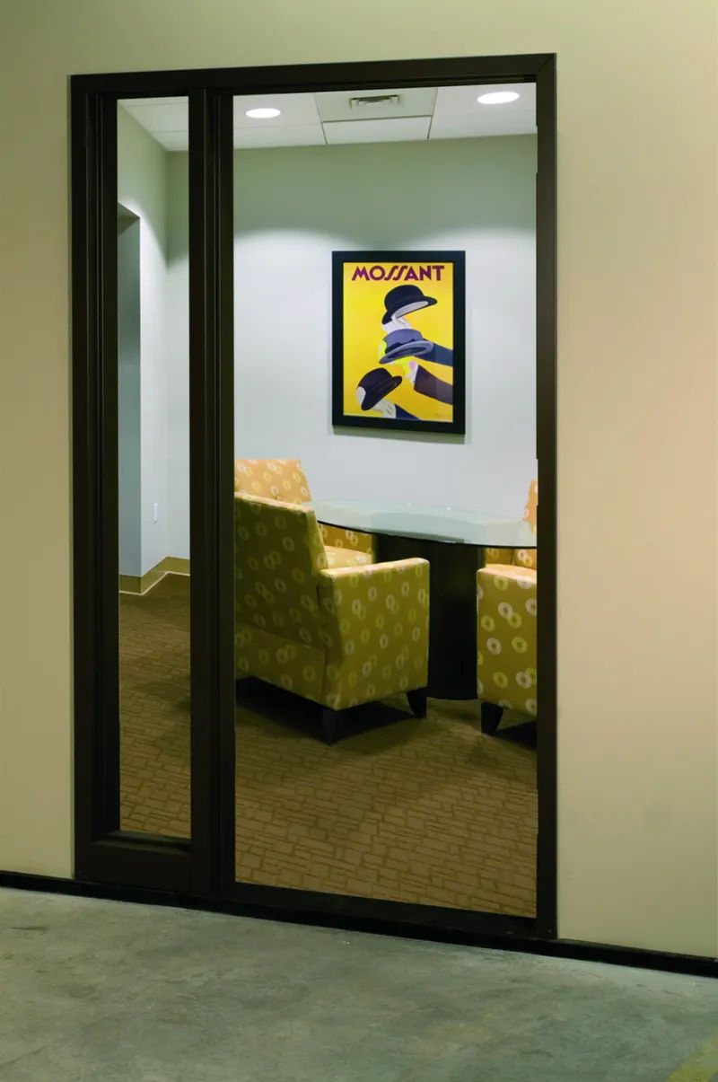 Commercial Steel Doors and Frames Ceco Door