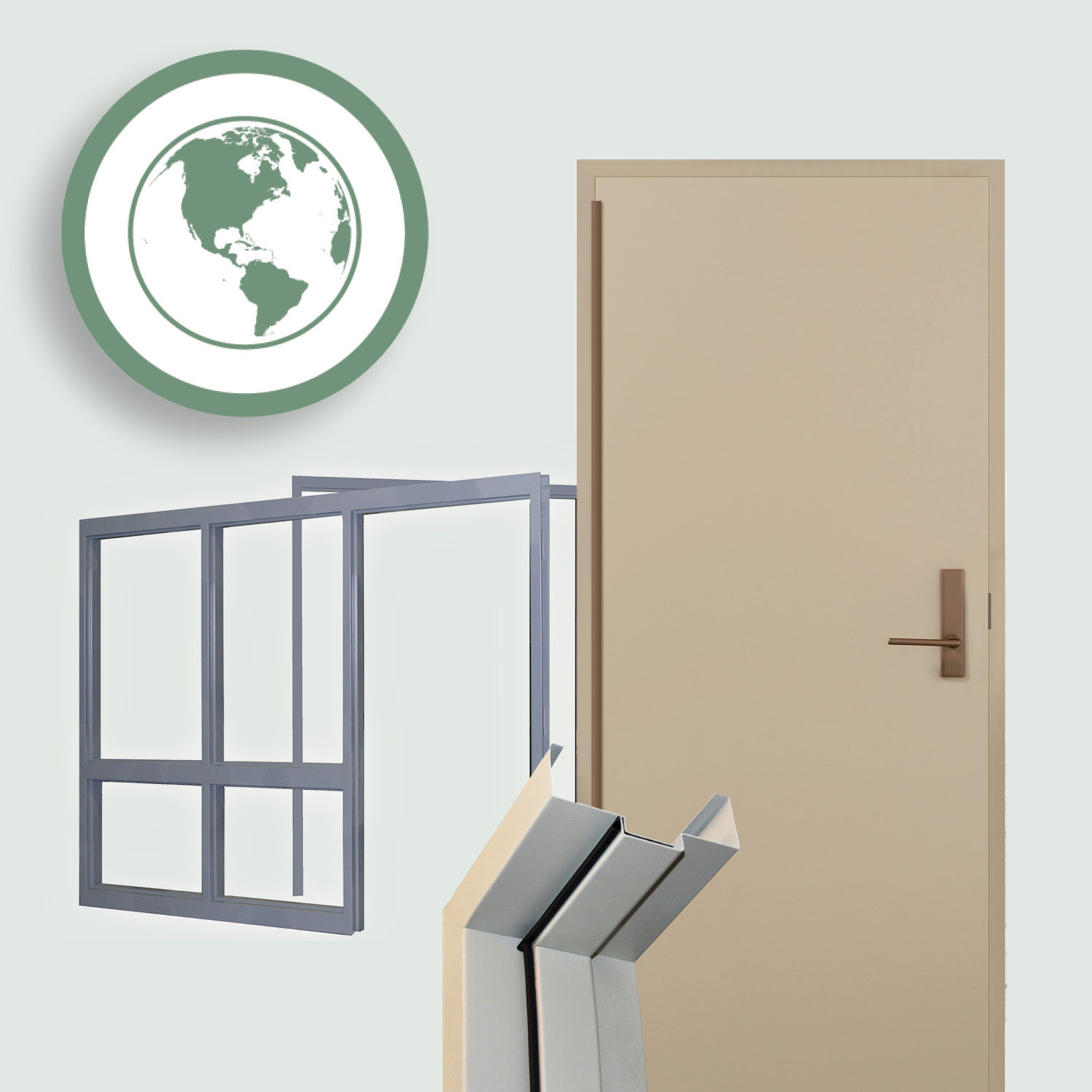 Products & Solutions Ceco Door